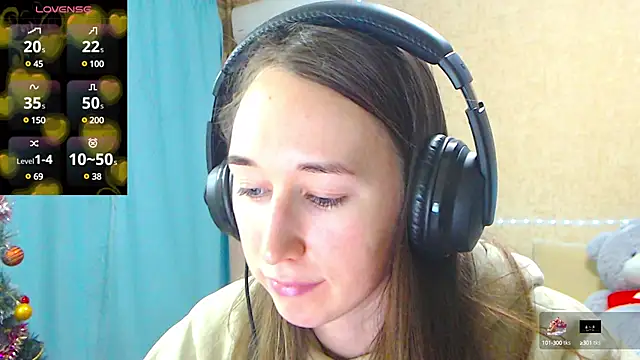 Snapshot of --Model--2 chatting on January 15, 2025, 8:58 pm --Model--2 online show from January 15, 2025, 8:58 pm