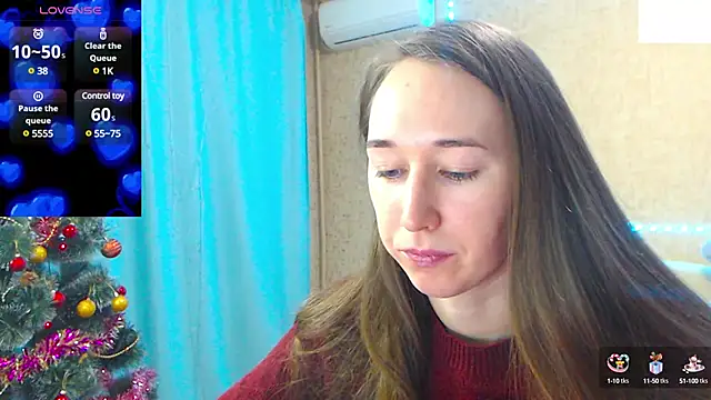 Snapshot of --Model--2 chatting on January 19, 2025, 7:15 pm --Model--2 online show from January 19, 2025, 7:15 pm