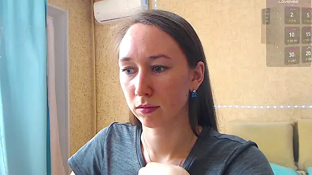 Snapshot of --Model--2 chatting on March 22, 2025, 2:47 pm --Model--2 online show from March 22, 2025, 2:47 pm