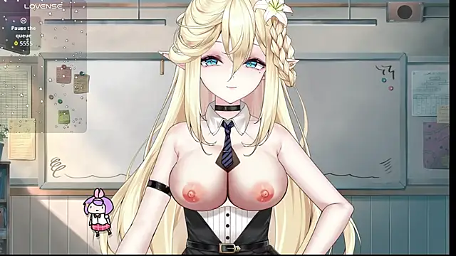 margiiebdms online show from October 18, 2025, 3:02 pm