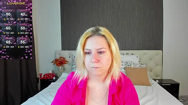 Jane Broks online show from December 10, 2024, 12:50 am