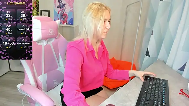 Jane Broks online show from January 16, 2025, 12:45 am