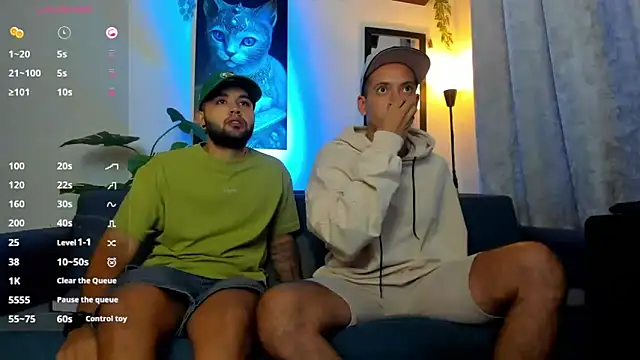 MattMeness online show from January 24, 2025, 6:14 am