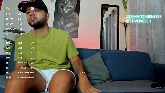 MattMeness online show from February 8, 2025, 2:36 am