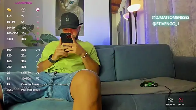 MattMeness online show from February 25, 2025, 6:25 am