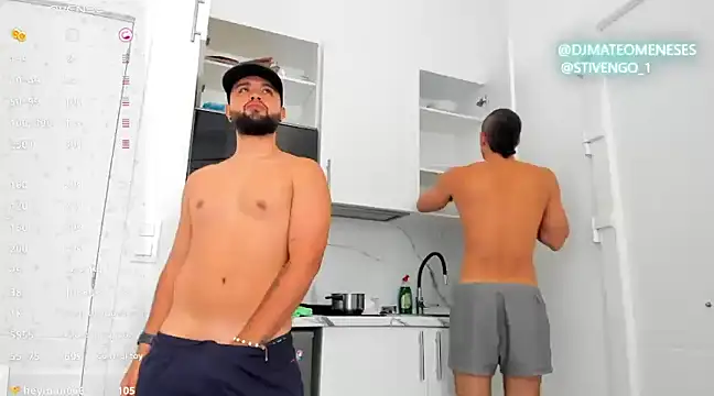 MattMeness online show from March 12, 2025, 12:26 pm