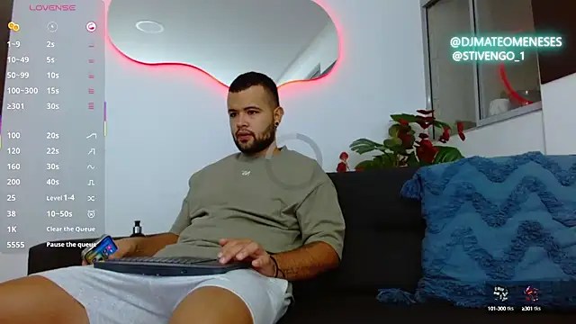 MattMeness online show from October 9, 2025, 8:56 am