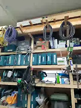 da--------i online show from February 15, 2025, 5:30 am