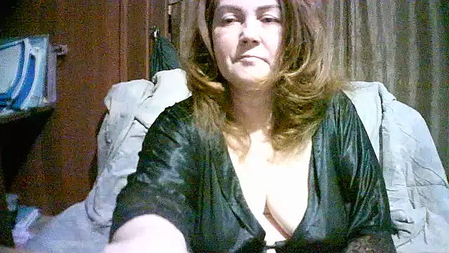 Madame-Butterfly online show from November 11, 2025, 6:30 pm