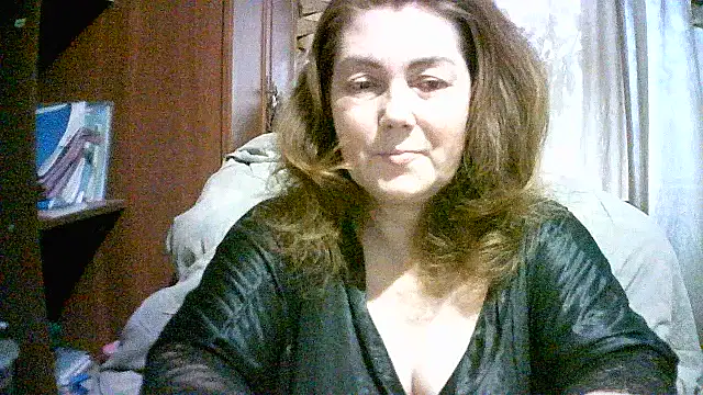 Madame-Butterfly online show from November 18, 2025, 11:14 am