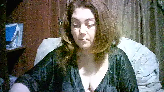 Madame-Butterfly online show from November 22, 2025, 12:26 pm