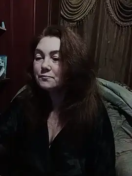 Madame-Butterfly online show from November 26, 2025, 8:32 pm