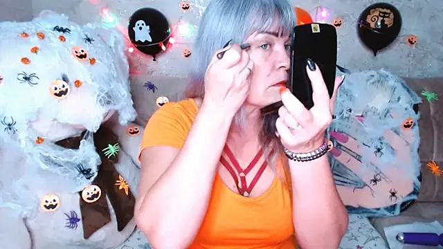 Snapshot of SiberiabBerry chatting on October 31, 2025, 1:39 am SiberiabBerry online show from October 31, 2025, 1:39 am