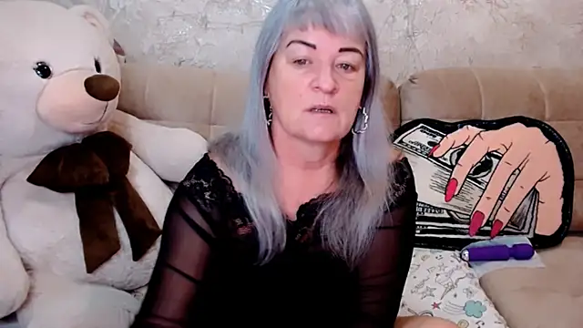 Snapshot of SiberiabBerry chatting on November 10, 2025, 3:27 am SiberiabBerry online show from November 10, 2025, 3:27 am