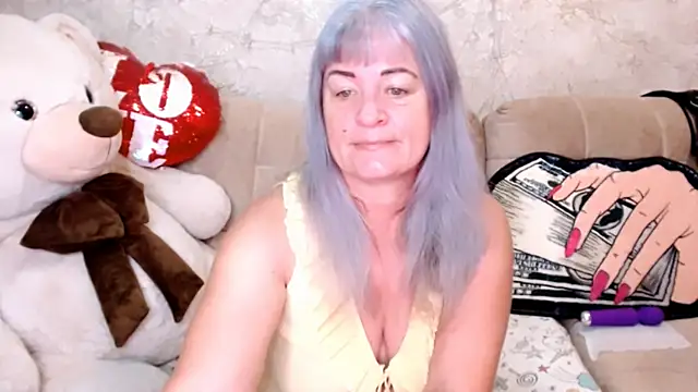 Snapshot of SiberiabBerry chatting on November 17, 2025, 2:50 am SiberiabBerry online show from November 17, 2025, 2:50 am