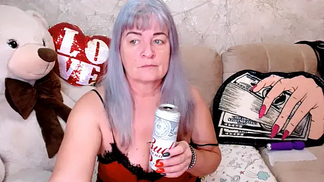 Snapshot of SiberiabBerry chatting on November 17, 2025, 2:56 pm SiberiabBerry online show from November 17, 2025, 2:56 pm