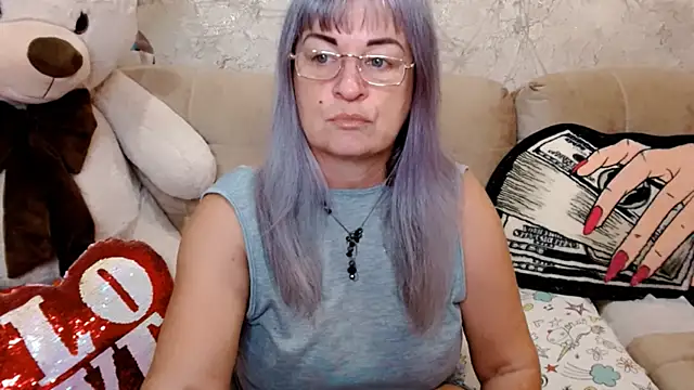 Snapshot of SiberiabBerry chatting on November 26, 2025, 1:17 am SiberiabBerry online show from November 26, 2025, 1:17 am