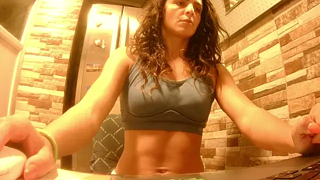 JojoFit online show from September 30, 2025, 5:40 pm