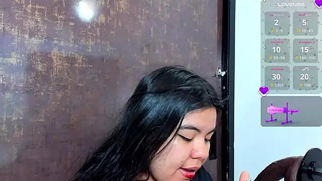 klhoe boobs online show from November 14, 2025, 4:00 am