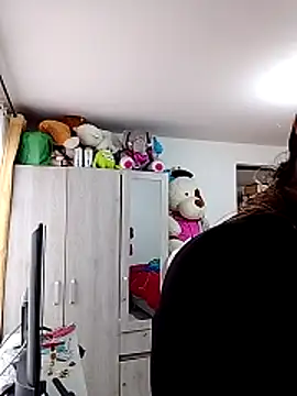 Snapshot of Katalina_S3xy chatting on November 19, 2025, 12:05 pm Katalina S3xy online show from November 19, 2025, 12:05 pm