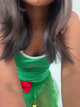 Mariangel 11 online show from December 24, 2024, 5:34 pm