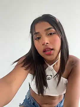 Mariangel 11 online show from January 7, 2025, 1:57 pm