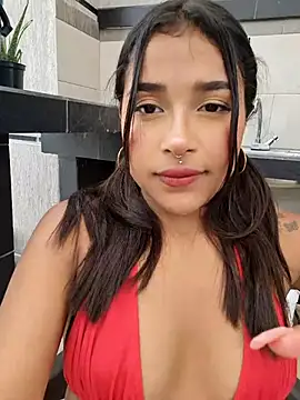 Mariangel 11 online show from February 24, 2025, 5:09 pm