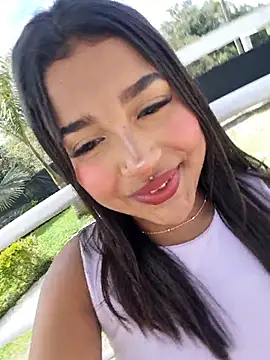 Mariangel 11 online show from October 25, 2025, 3:07 pm