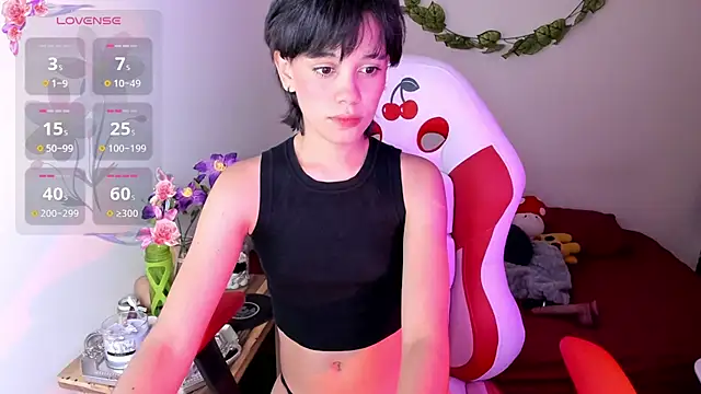 fernanda indie online show from March 9, 2025, 4:05 am