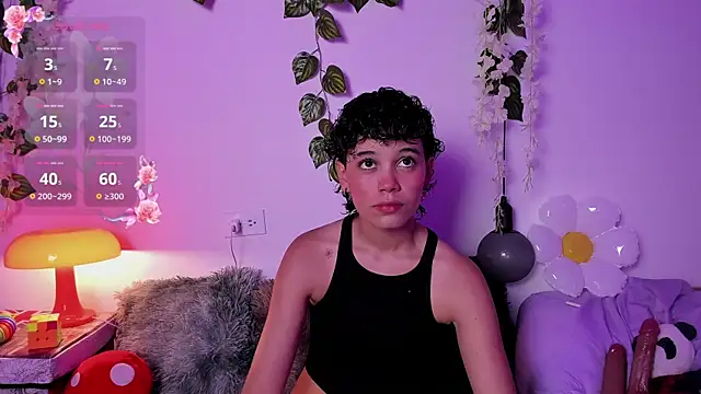 fernanda indie online show from September 27, 2025, 8:47 pm