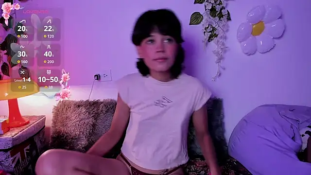 fernanda indie online show from November 15, 2025, 11:32 pm