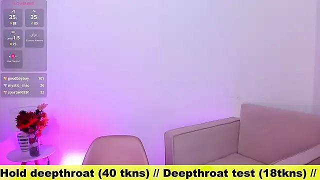 Bonnypetite- online show from January 25, 2025, 9:47 am