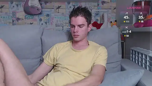 Snapshot of Mike_Burn chatting on December 18, 2024, 2:28 pm Mike Burn online show from December 18, 2024, 2:28 pm