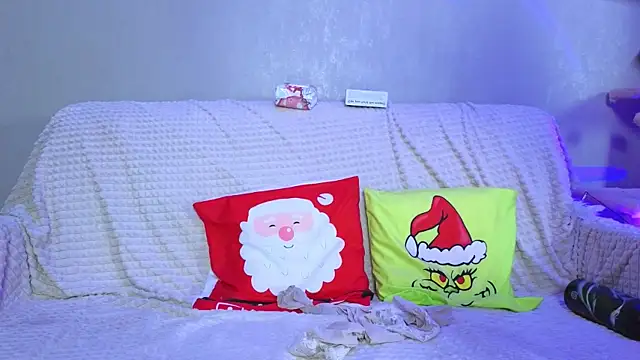 Snapshot of Your_Auggie chatting on January 25, 2025, 9:26 am Your Auggie online show from January 25, 2025, 9:26 am