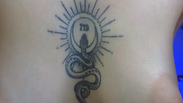 Snapshot of Your_Auggie chatting on November 1, 2025, 9:11 am Your Auggie online show from November 1, 2025, 9:11 am