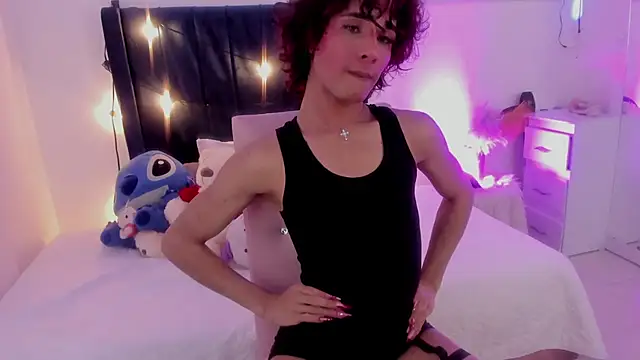 CamiloDoumit online show from January 23, 2025, 1:56 pm