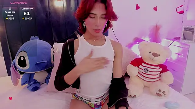 CamiloDoumit online show from March 7, 2025, 3:18 pm