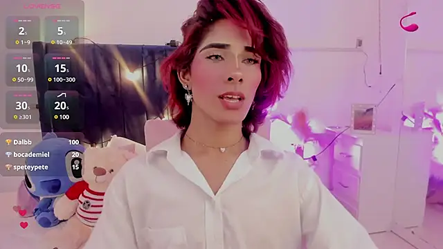 CamiloDoumit online show from March 12, 2025, 7:49 pm