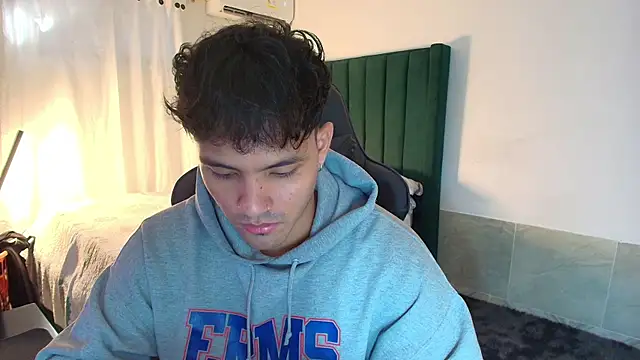 man dur07 online show from November 27, 2025, 8:00 pm