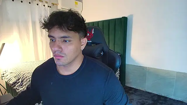 man dur07 online show from November 29, 2025, 6:22 pm