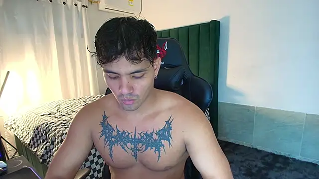 man dur07 online show from December 2, 2025, 8:59 pm