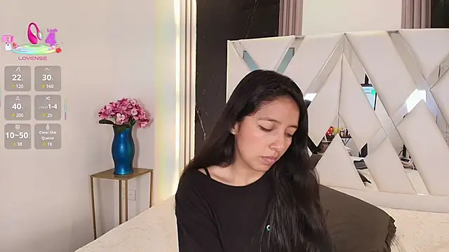 Snapshot of Valery_wang chatting on March 2, 2025, 6:08 pm Valery wang online show from March 2, 2025, 6:08 pm
