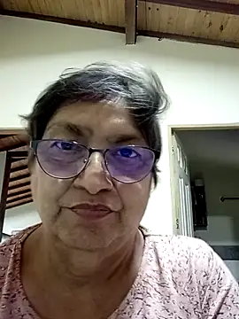 florecita69 online show from March 22, 2025, 10:04 pm