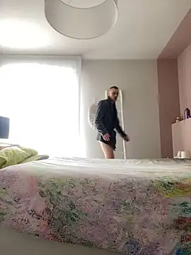 dann1111 online show from November 30, 2025, 10:08 am