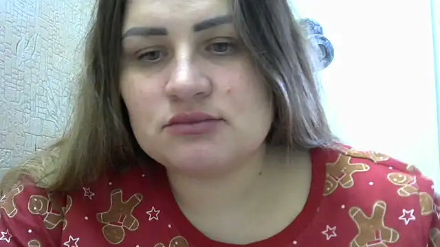 Snapshot of Honeydew-Waves chatting on December 4, 2025, 8:12 am Honeydew-Waves online show from December 4, 2025, 8:12 am