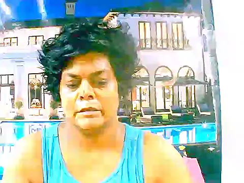 indianCherryPie online show from February 9, 2025, 6:11 am