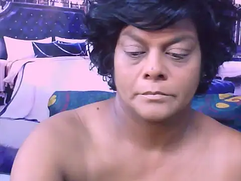 indianCherryPie online show from March 22, 2025, 7:25 am