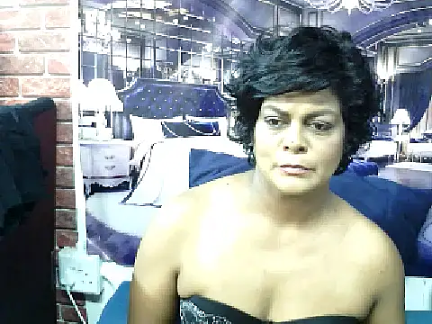 indianCherryPie online show from March 23, 2025, 6:58 am