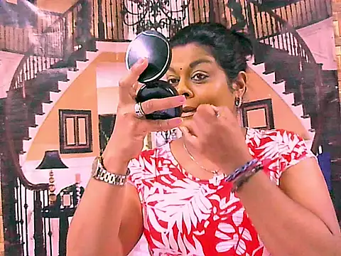 indianCherryPie online show from September 16, 2025, 5:30 am