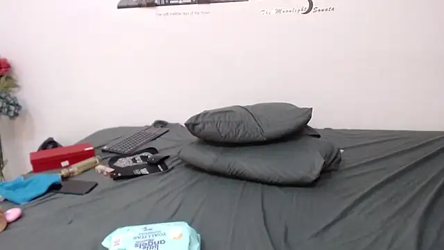 Snapshot of brendamaz chatting on February 9, 2025, 4:50 pm brendamaz online show from February 9, 2025, 4:50 pm